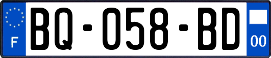 BQ-058-BD