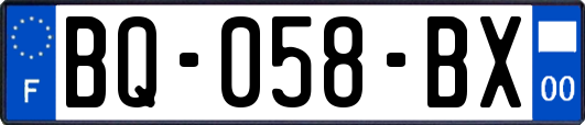 BQ-058-BX