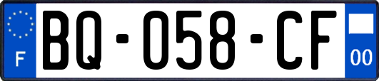 BQ-058-CF