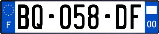 BQ-058-DF