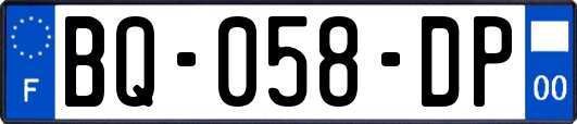 BQ-058-DP