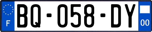 BQ-058-DY