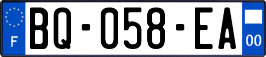 BQ-058-EA