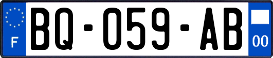 BQ-059-AB