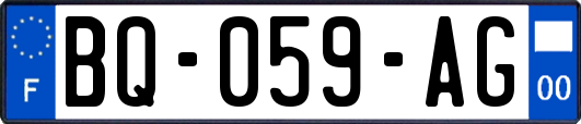 BQ-059-AG