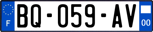 BQ-059-AV