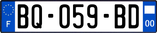 BQ-059-BD