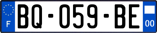 BQ-059-BE