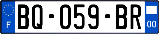 BQ-059-BR