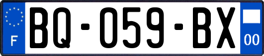 BQ-059-BX