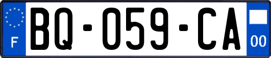 BQ-059-CA