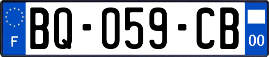 BQ-059-CB