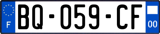 BQ-059-CF