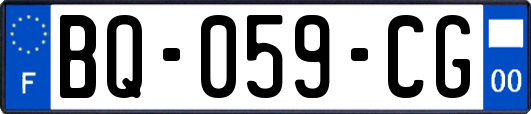 BQ-059-CG