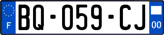 BQ-059-CJ