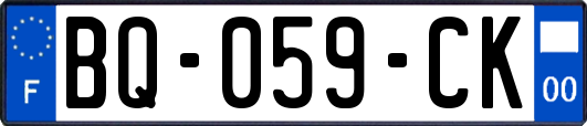 BQ-059-CK
