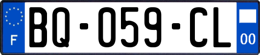 BQ-059-CL