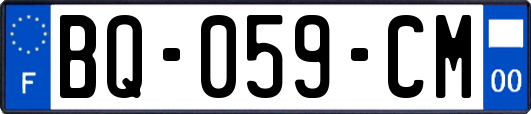 BQ-059-CM
