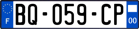 BQ-059-CP