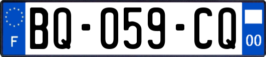BQ-059-CQ