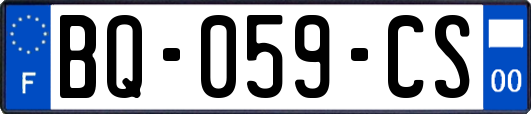 BQ-059-CS