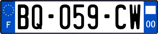 BQ-059-CW