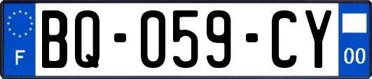 BQ-059-CY