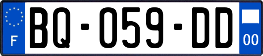 BQ-059-DD
