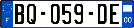 BQ-059-DE