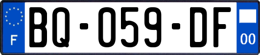 BQ-059-DF