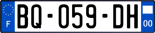 BQ-059-DH