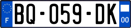 BQ-059-DK