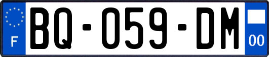 BQ-059-DM