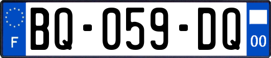 BQ-059-DQ