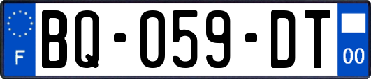 BQ-059-DT