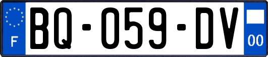 BQ-059-DV