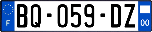 BQ-059-DZ