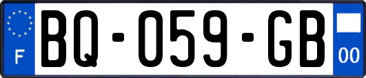 BQ-059-GB