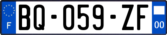 BQ-059-ZF