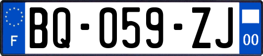 BQ-059-ZJ