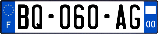 BQ-060-AG