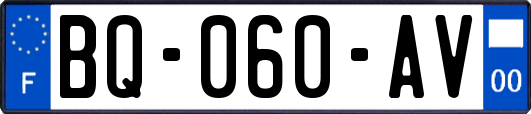 BQ-060-AV