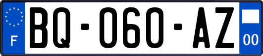 BQ-060-AZ