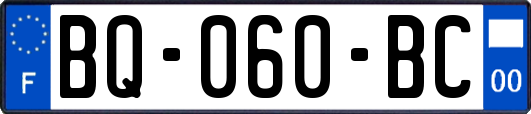 BQ-060-BC