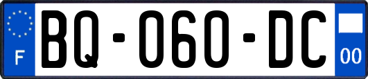 BQ-060-DC