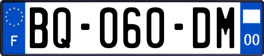 BQ-060-DM