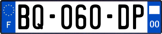 BQ-060-DP