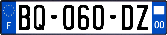 BQ-060-DZ