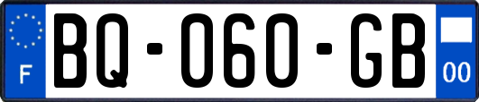 BQ-060-GB