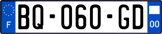 BQ-060-GD